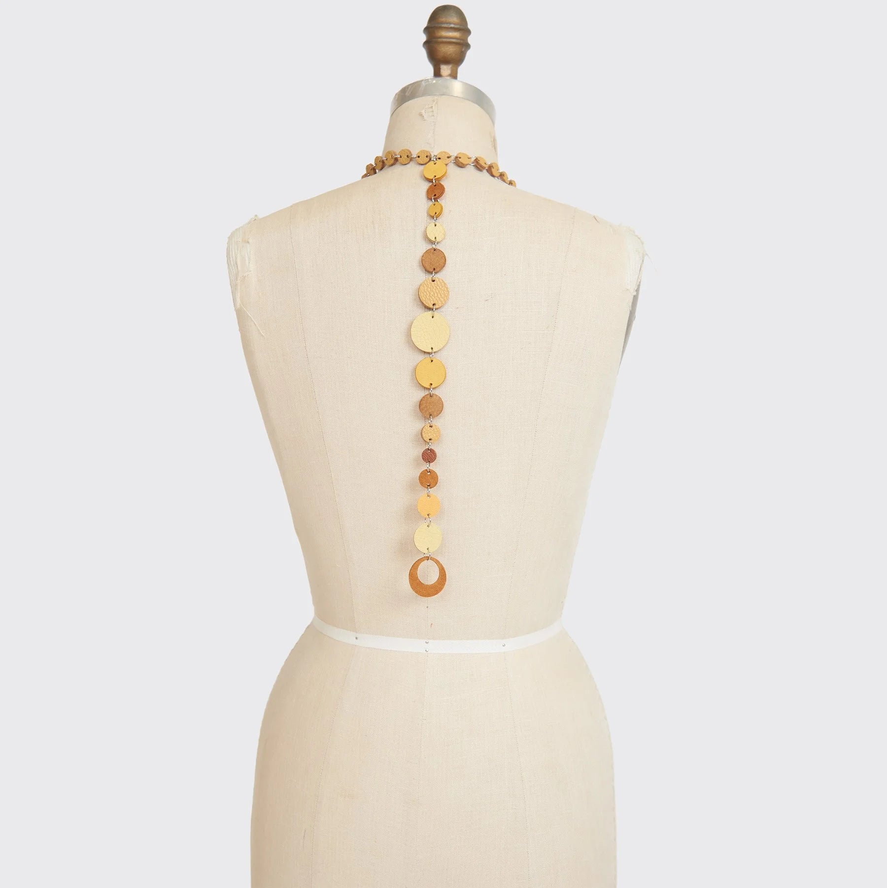 SUNRISE HALTER (Rental)