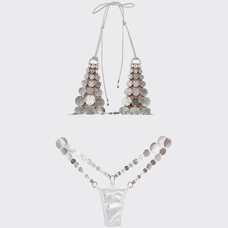 LUST STRIPKINI BUNDLE